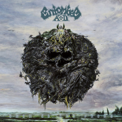 Entombed A.D.: "Back To The Front" – 2014