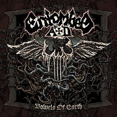 Entombed A.D.: "Bowels Of Earth" – 2019